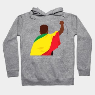 Ethiopia Hoodie